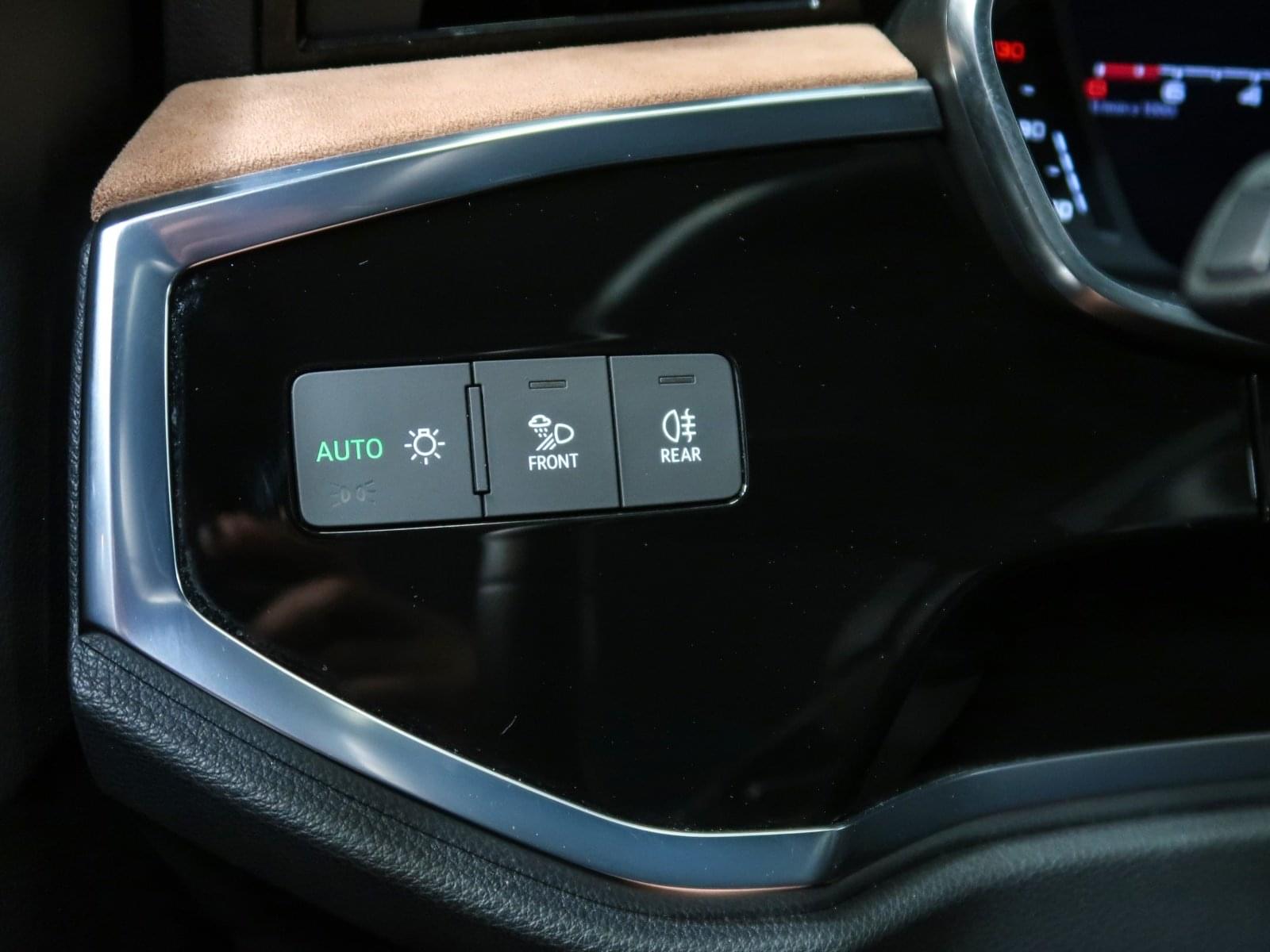 AUDI Q3 SPORTBACK ADVANCED 35 TFSI STRONIC 150CV 27 