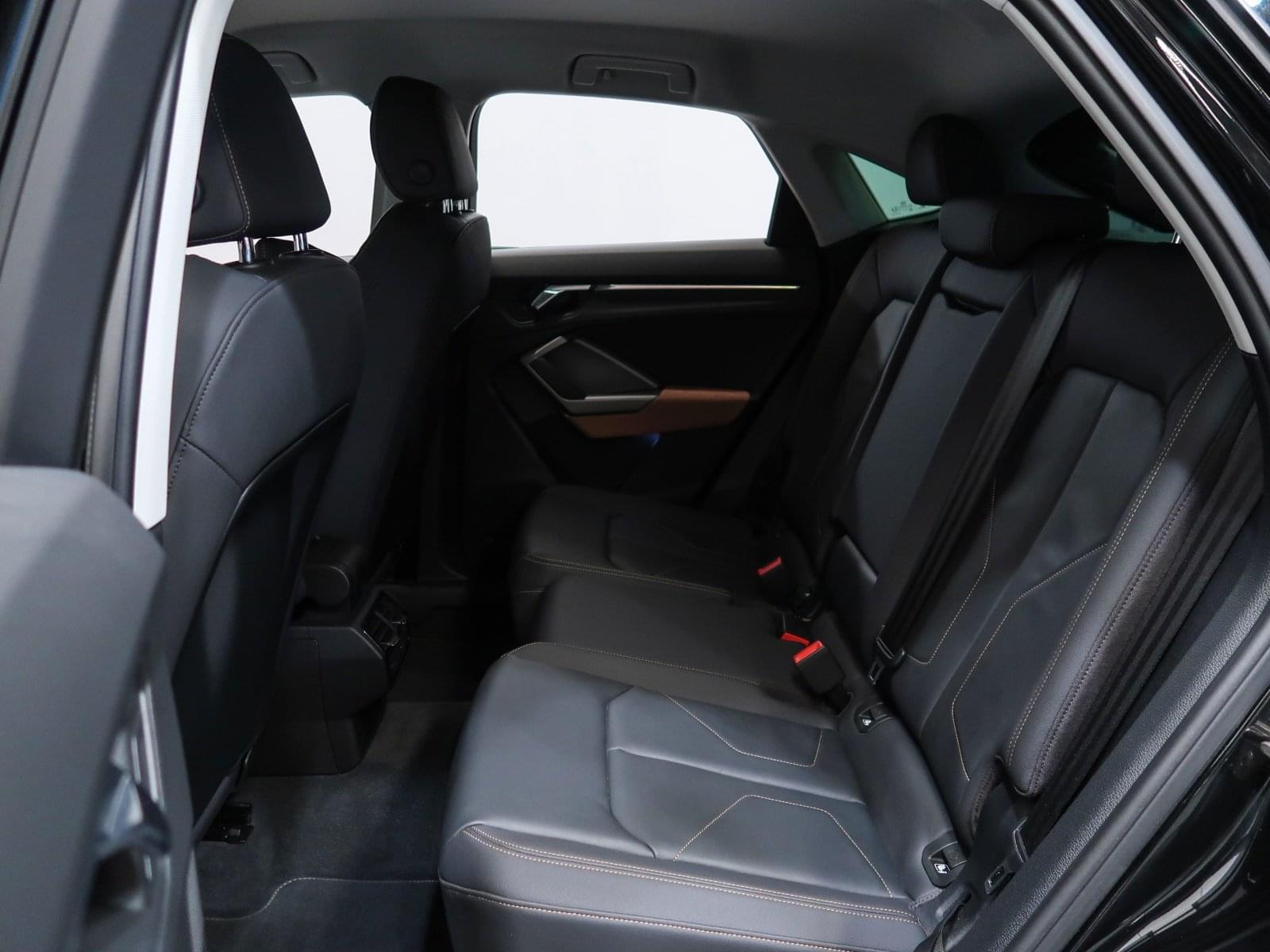 AUDI Q3 SPORTBACK ADVANCED 35 TFSI STRONIC 150CV 20 