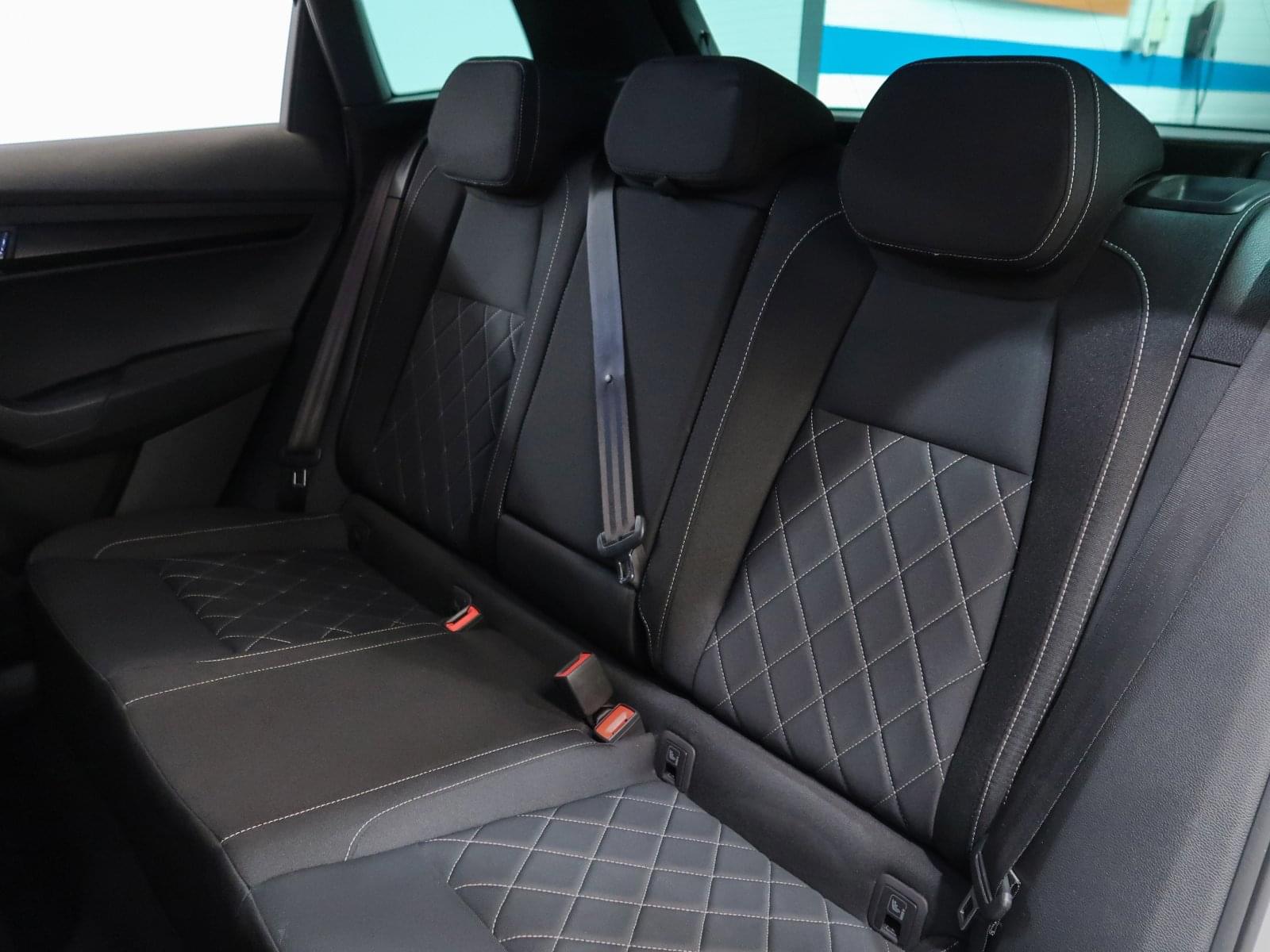 SKODA KAROQ SPORTLINE 2.0 TDI 150CV 4X4 21 