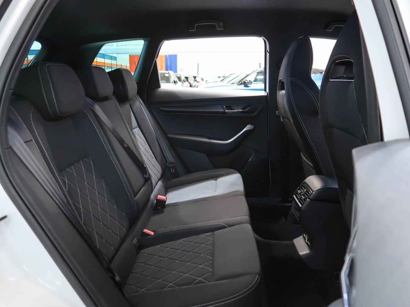 SKODA KAROQ SPORTLINE 2.0 TDI 150CV 4X4 25 