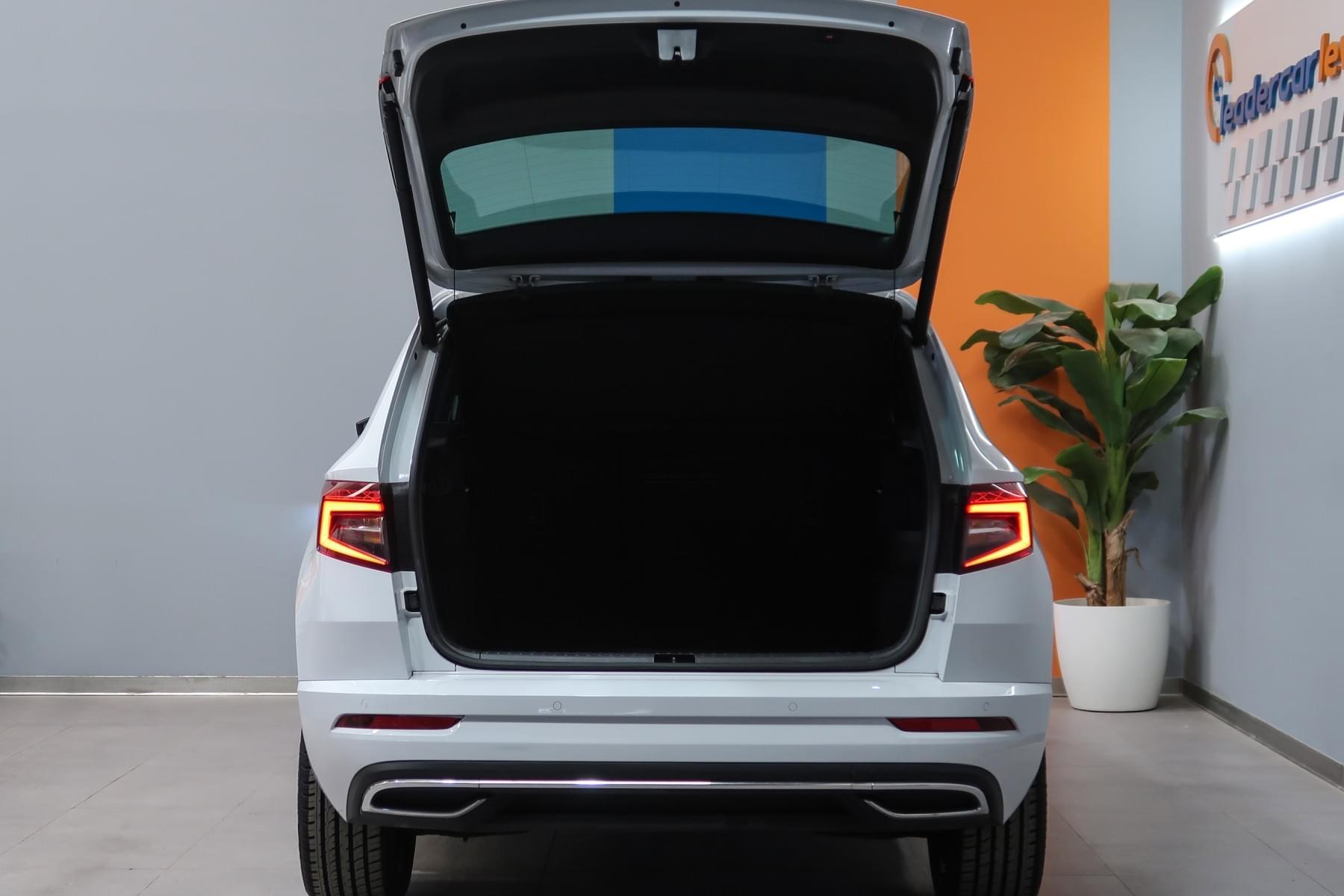 SKODA KAROQ SPORTLINE 2.0 TDI 150CV 4X4 15 