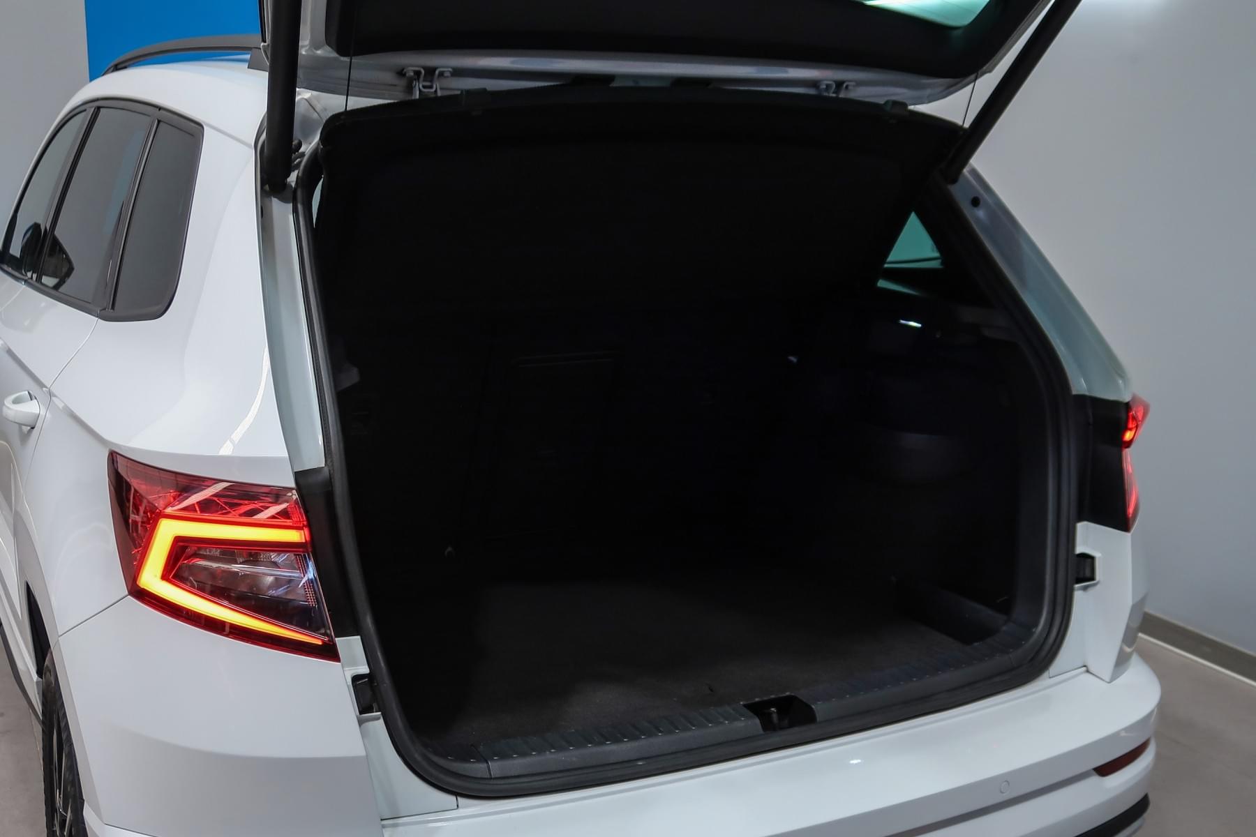 SKODA KAROQ SPORTLINE 2.0 TDI 150CV 4X4 16 