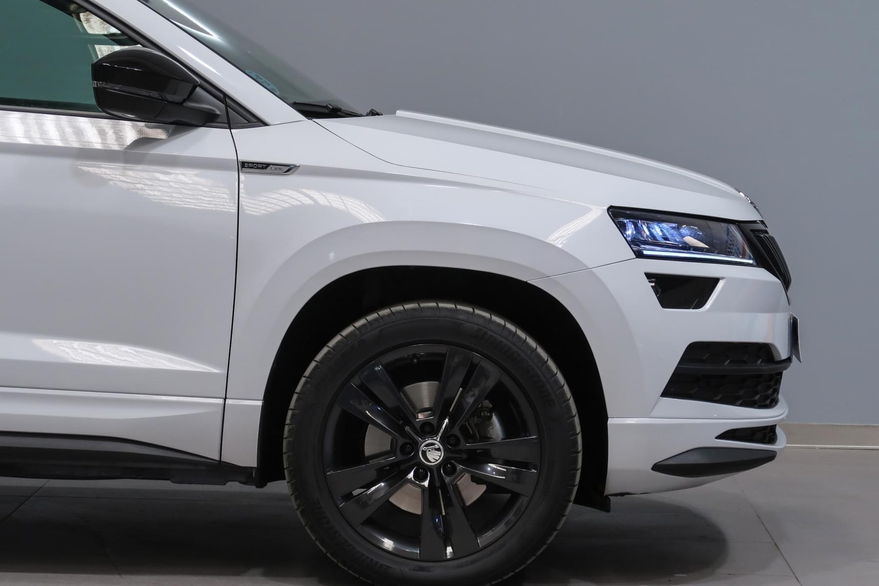 SKODA KAROQ SPORTLINE 2.0 TDI 150CV 4X4 6 