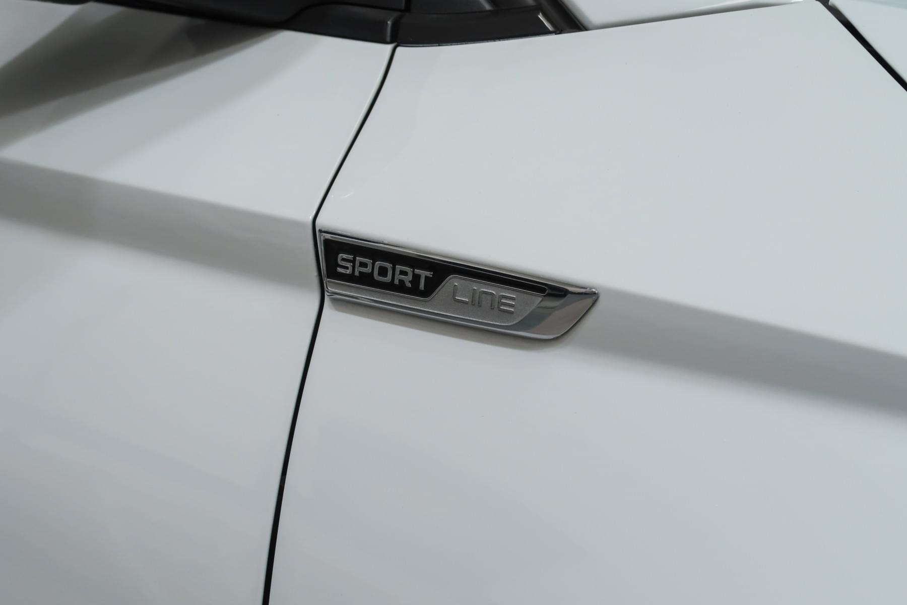 SKODA KAROQ SPORTLINE 2.0 TDI 150CV 4X4 7 