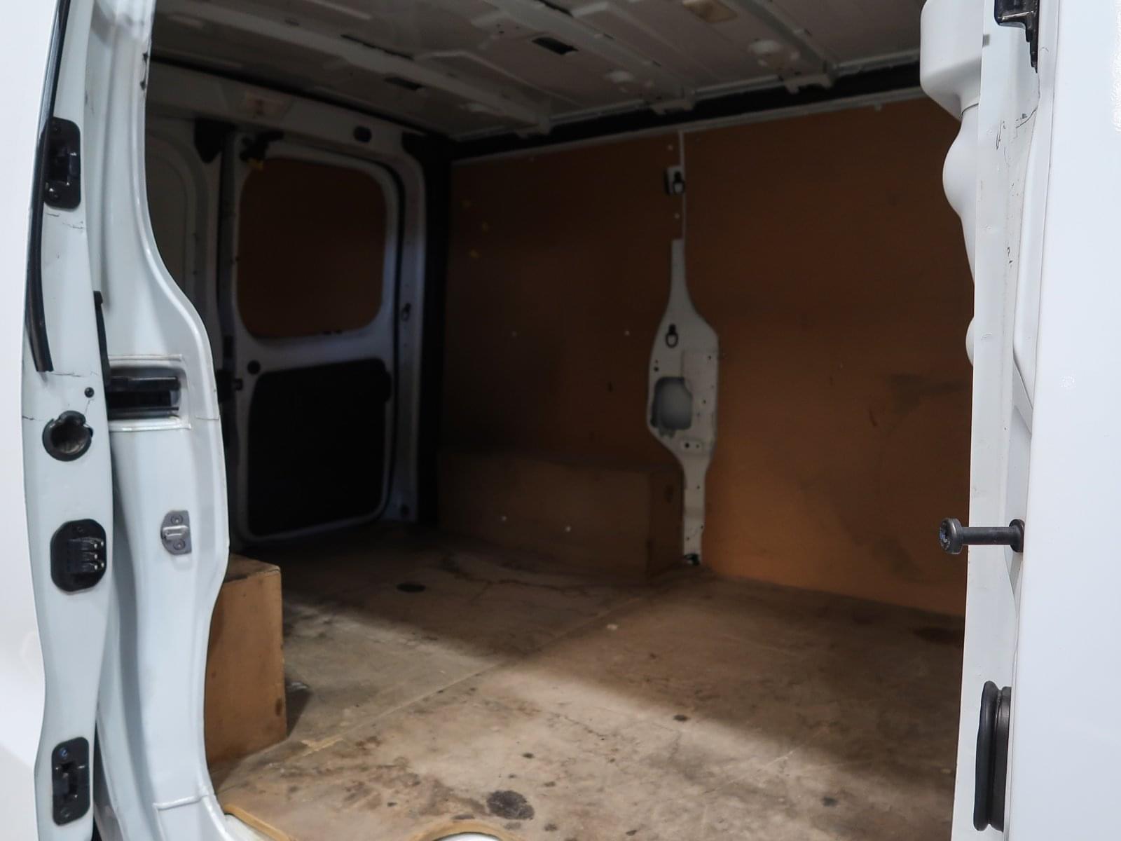 RENAULT TRAFIC FURGON 120CV ENERGY L1H1 27 20 