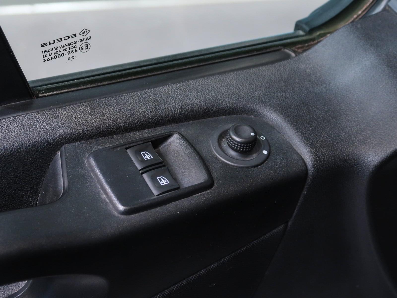 RENAULT TRAFIC FURGON 120CV ENERGY L1H1 27 25 