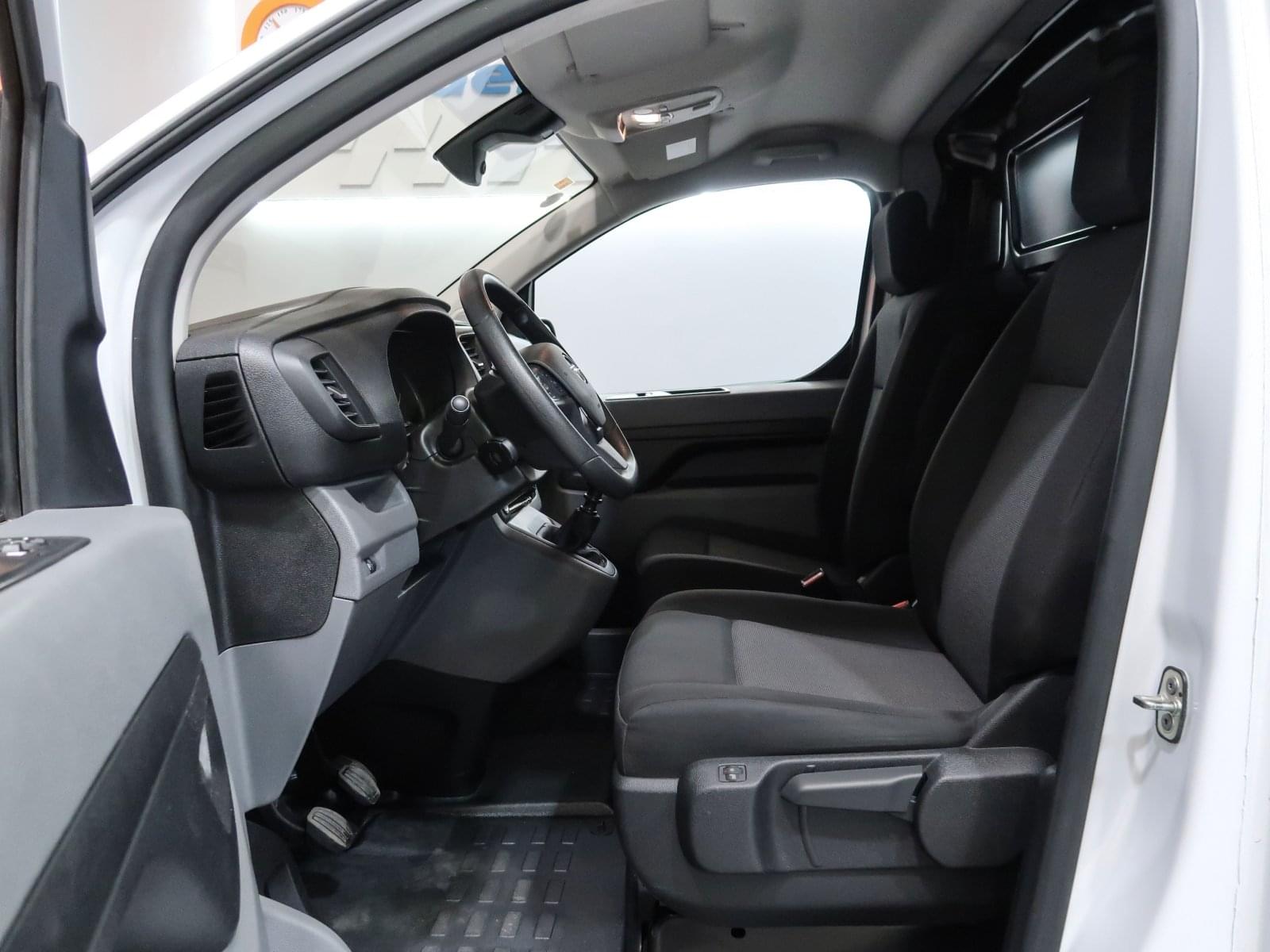 OPEL VIVARO FURGON L SELECT 1.5 100 CV 22 