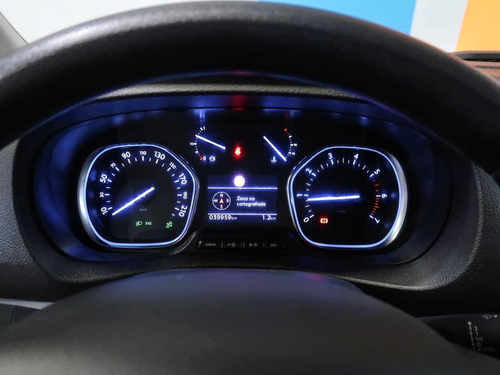 OPEL VIVARO FURGON L SELECT 1.5 100 CV 31 