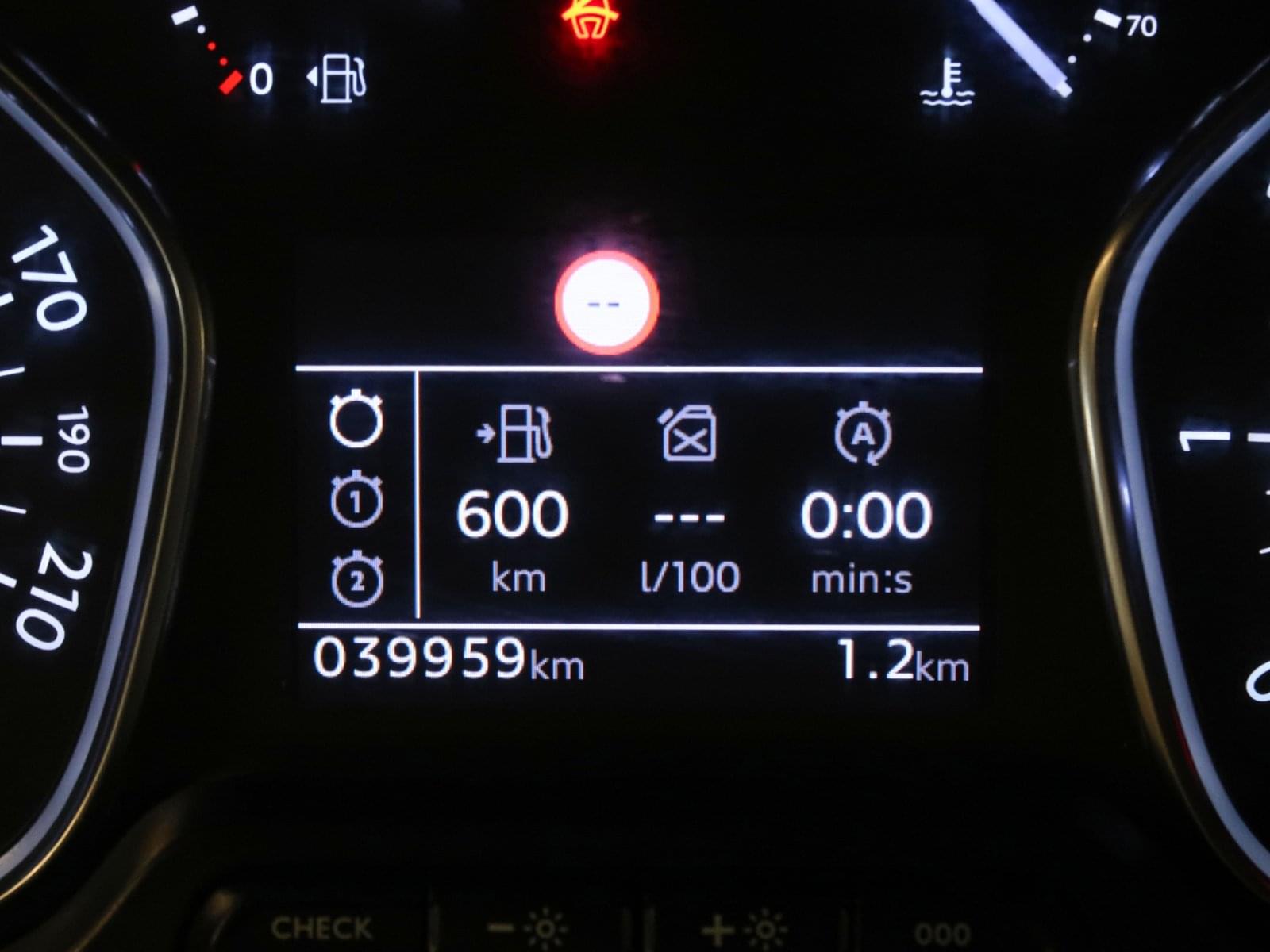 OPEL VIVARO FURGON L SELECT 1.5 100 CV 32 