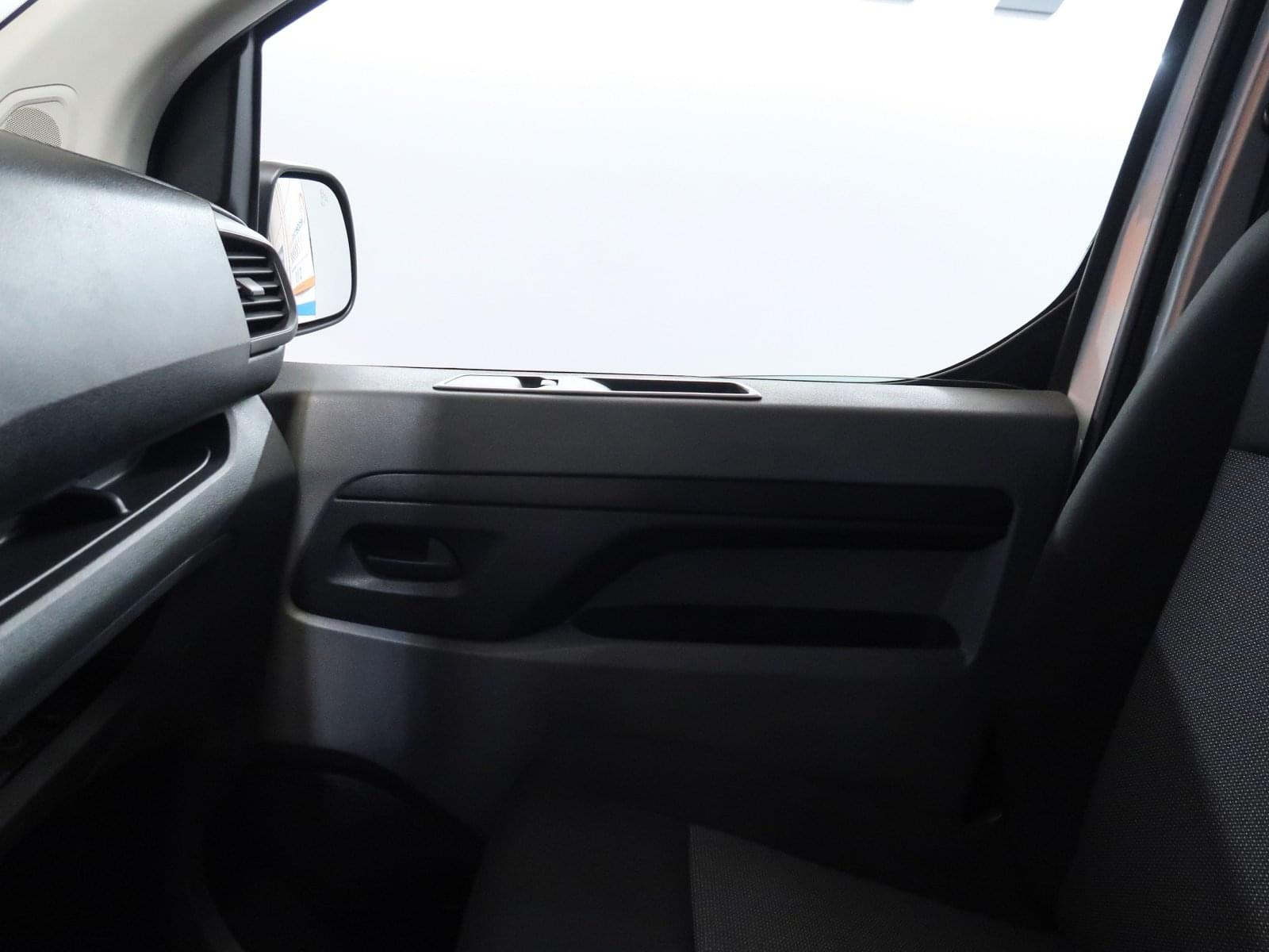OPEL VIVARO FURGON L SELECT 1.5 100 CV 33 
