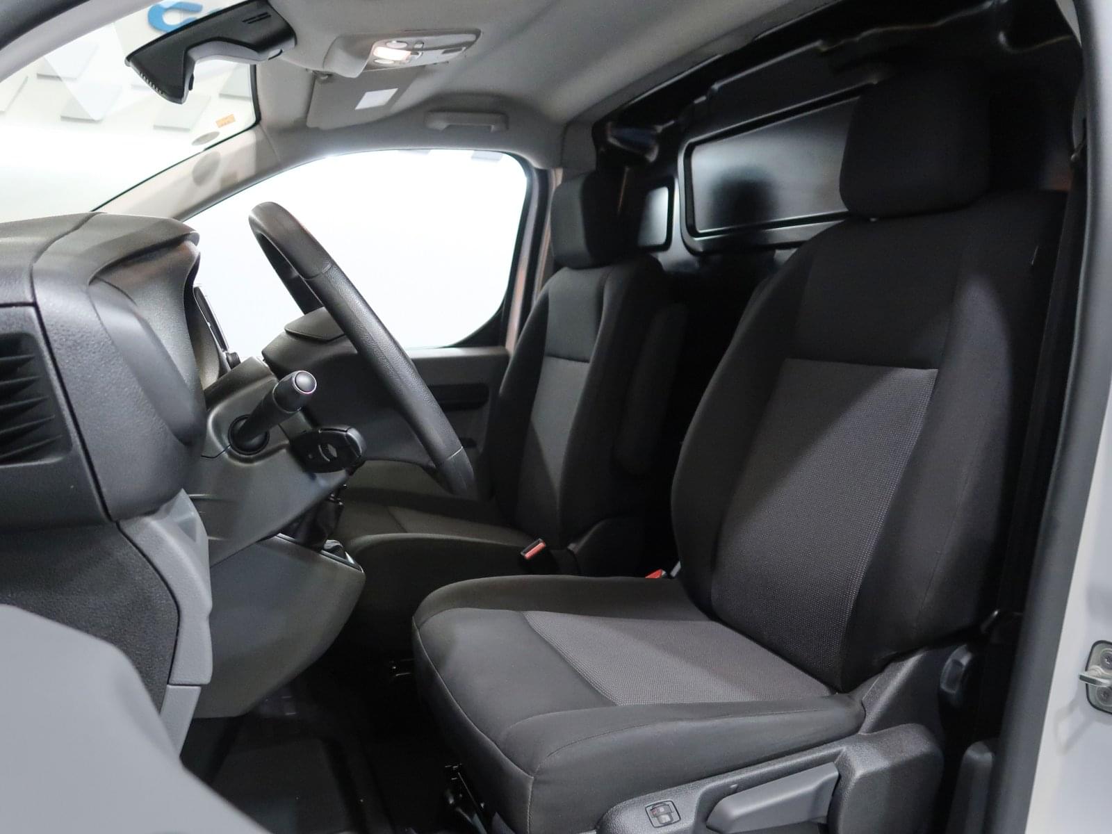 OPEL VIVARO FURGON L SELECT 1.5 100 CV 20 