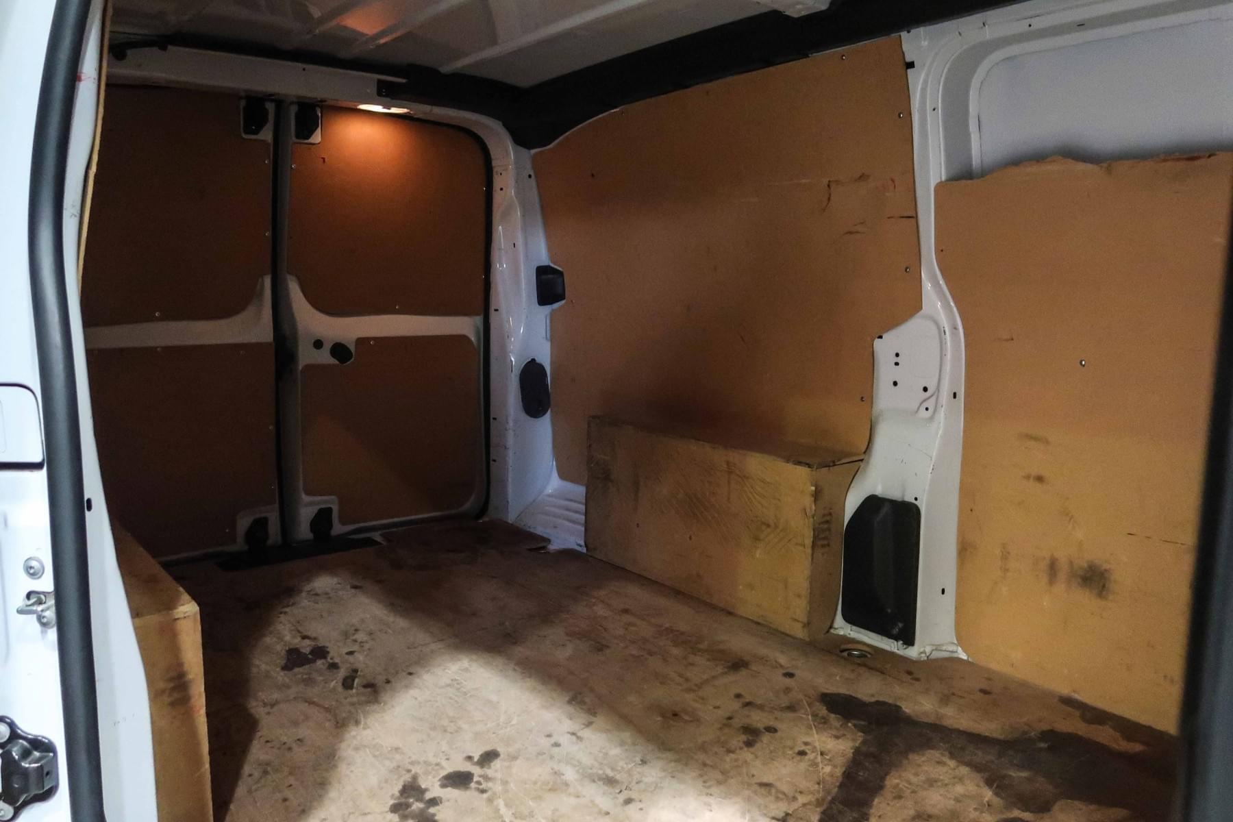 OPEL VIVARO FURGON L SELECT 1.5 100 CV 10 