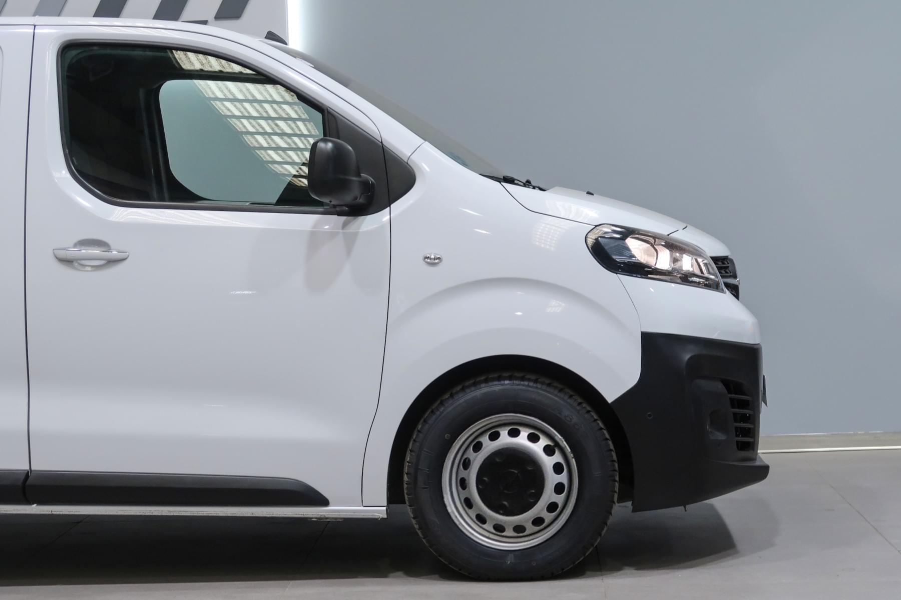 OPEL VIVARO FURGON L SELECT 1.5 100 CV 6 