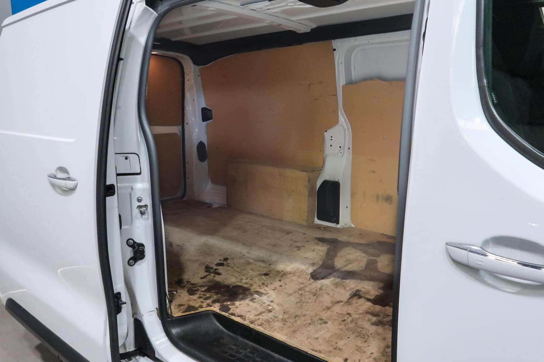 OPEL VIVARO FURGON L SELECT 1.5 100 CV 9 