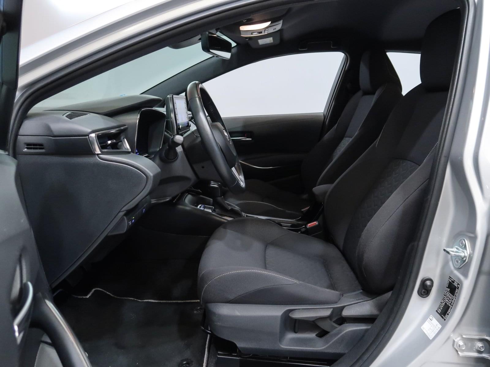 TOYOTA COROLLA HYBRID TECH 122CV 19 