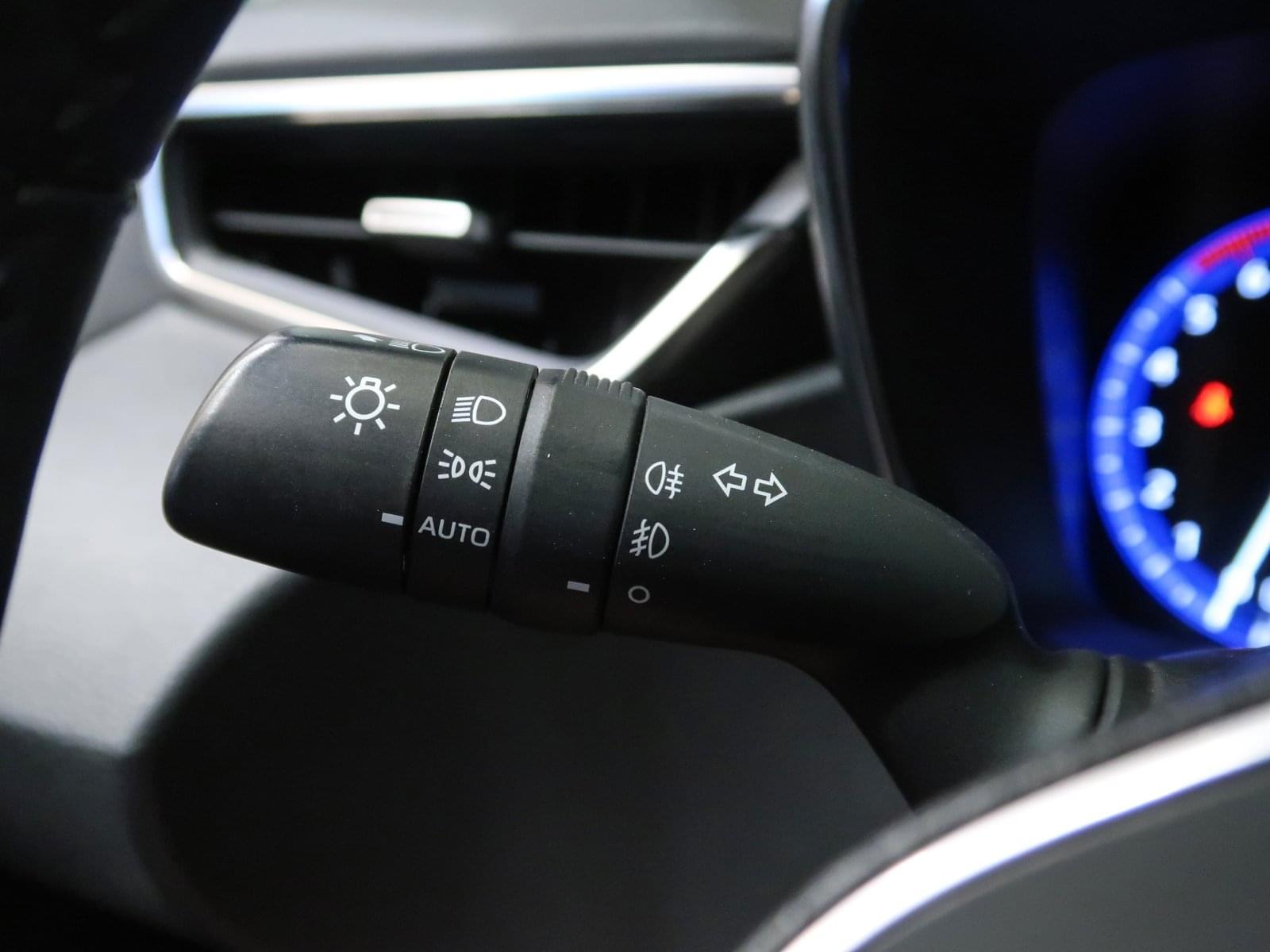 TOYOTA COROLLA HYBRID TECH 122CV 30 