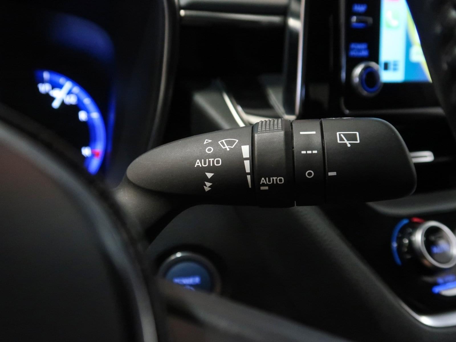 TOYOTA COROLLA HYBRID TECH 122CV 31 