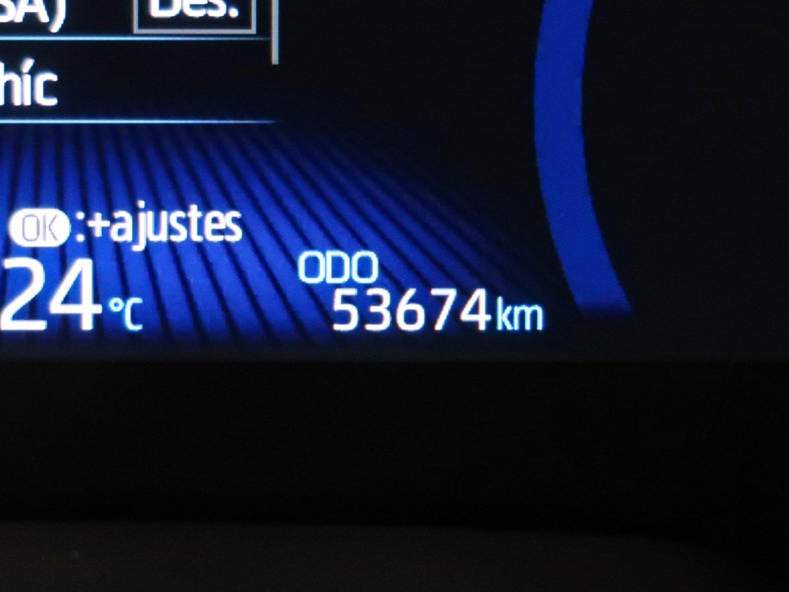 TOYOTA COROLLA HYBRID TECH 122CV 34 