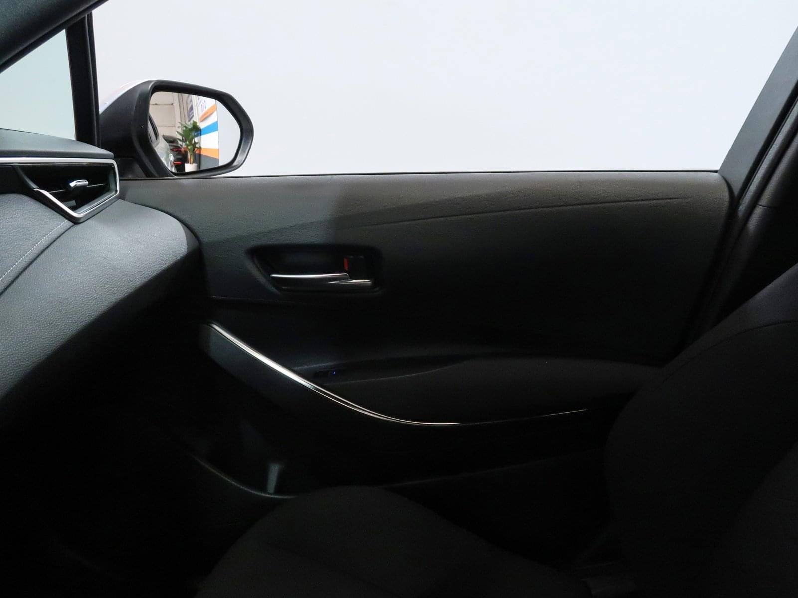 TOYOTA COROLLA HYBRID TECH 122CV 36 