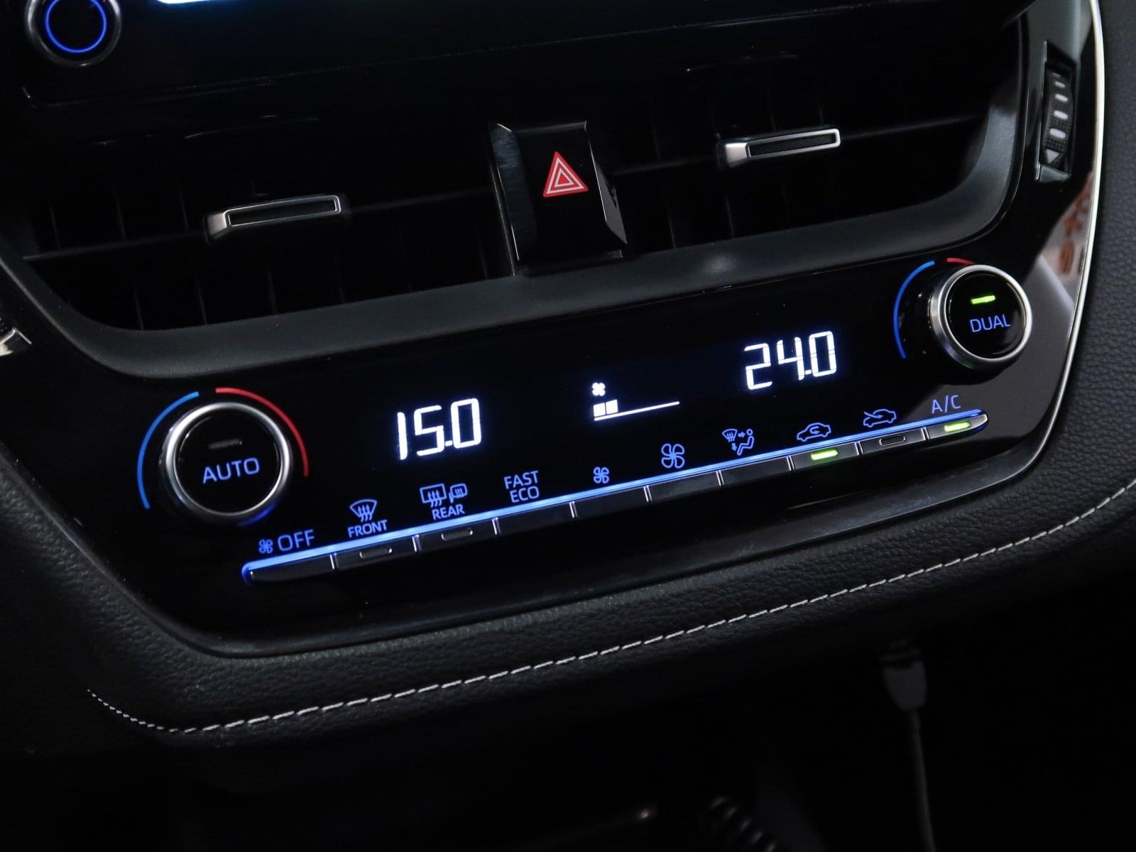 TOYOTA COROLLA HYBRID TECH 122CV 37 