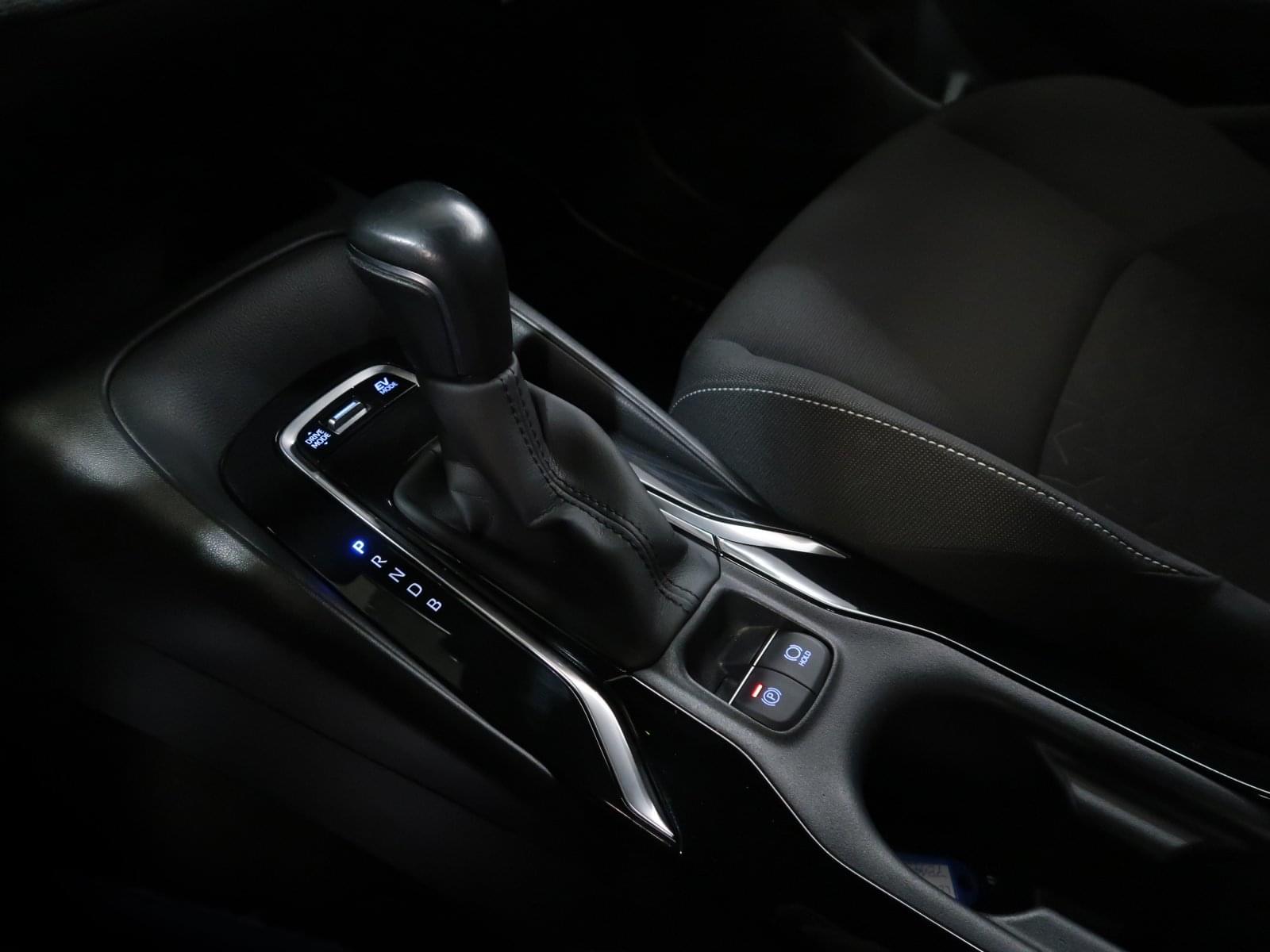 TOYOTA COROLLA HYBRID TECH 122CV 41 