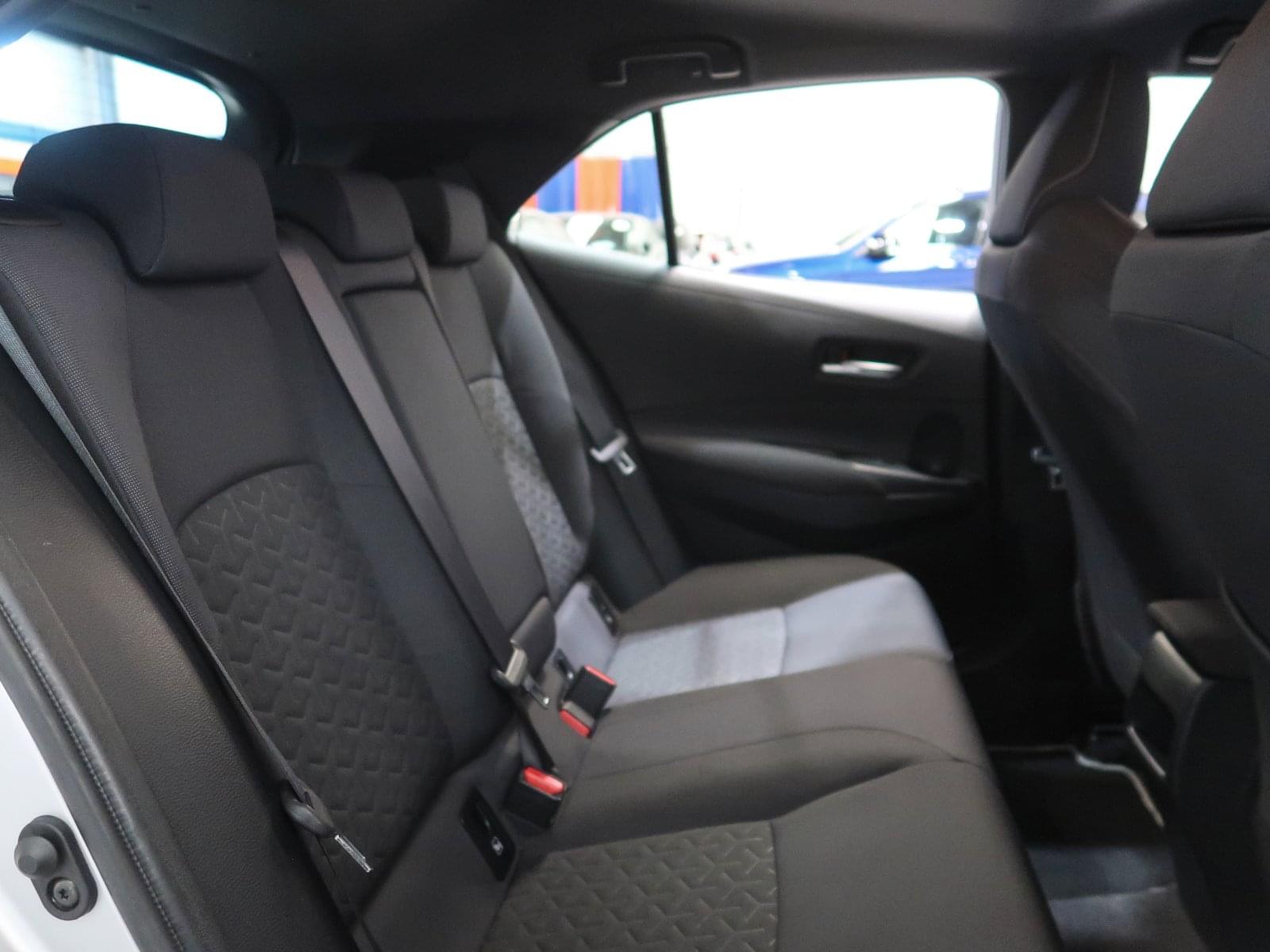 TOYOTA COROLLA HYBRID TECH 122CV 22 