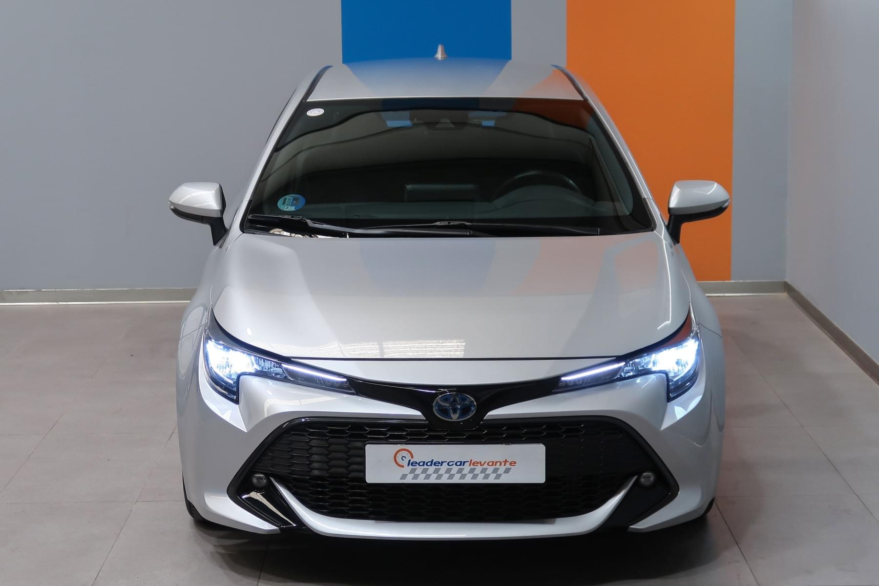 TOYOTA COROLLA HYBRID TECH 122CV 8 