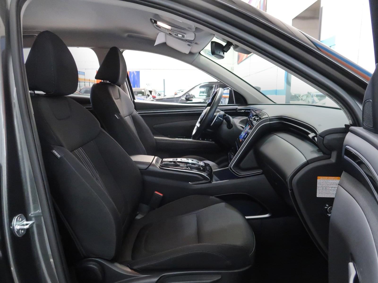 HYUNDAI TUCSON 1.6 TGDI HEV TECNO AUTO 230CV 28 