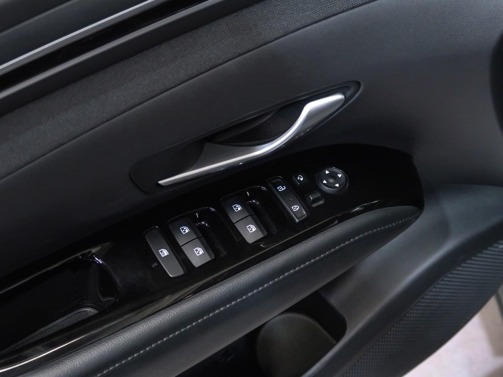 HYUNDAI TUCSON 1.6 TGDI HEV TECNO AUTO 230CV 32 