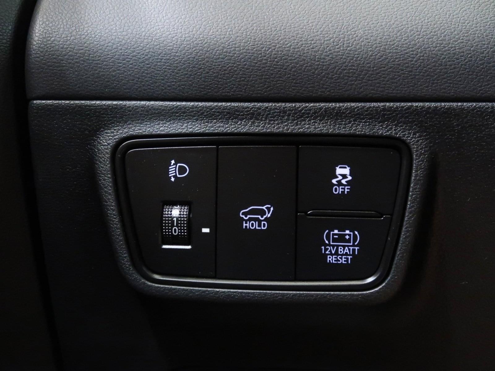 HYUNDAI TUCSON 1.6 TGDI HEV TECNO AUTO 230CV 34 