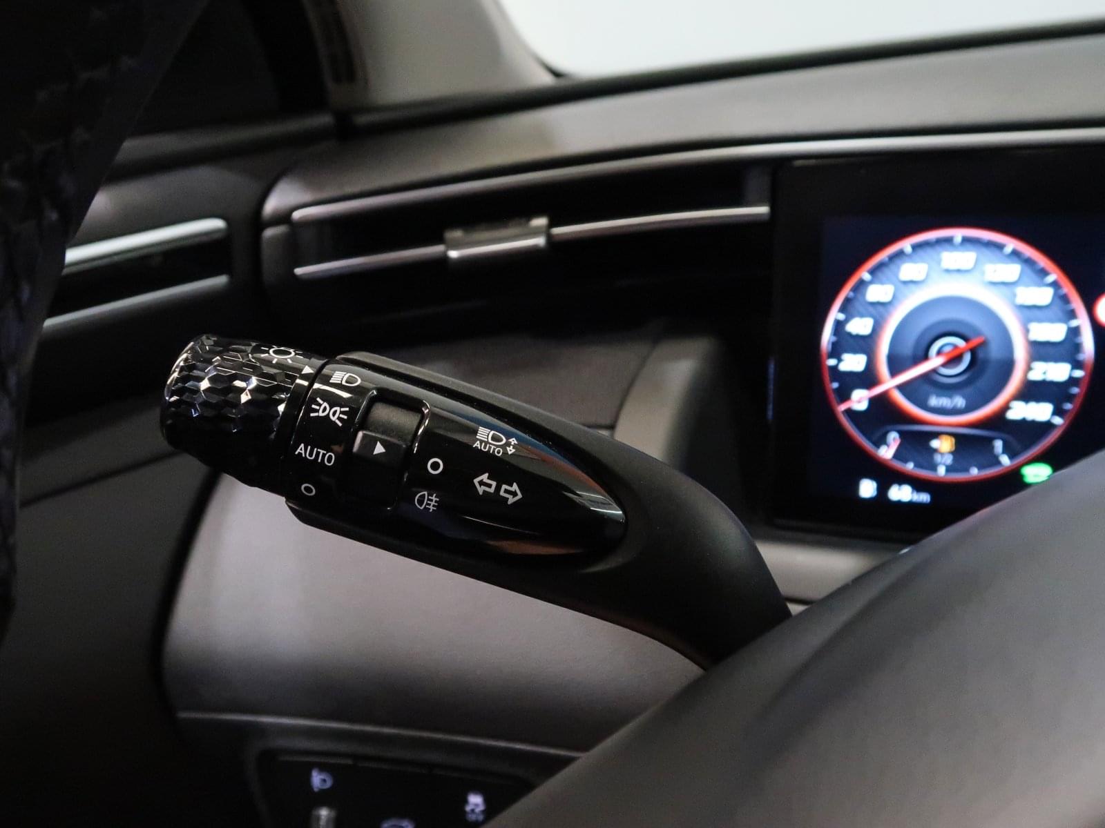 HYUNDAI TUCSON 1.6 TGDI HEV TECNO AUTO 230CV 37 