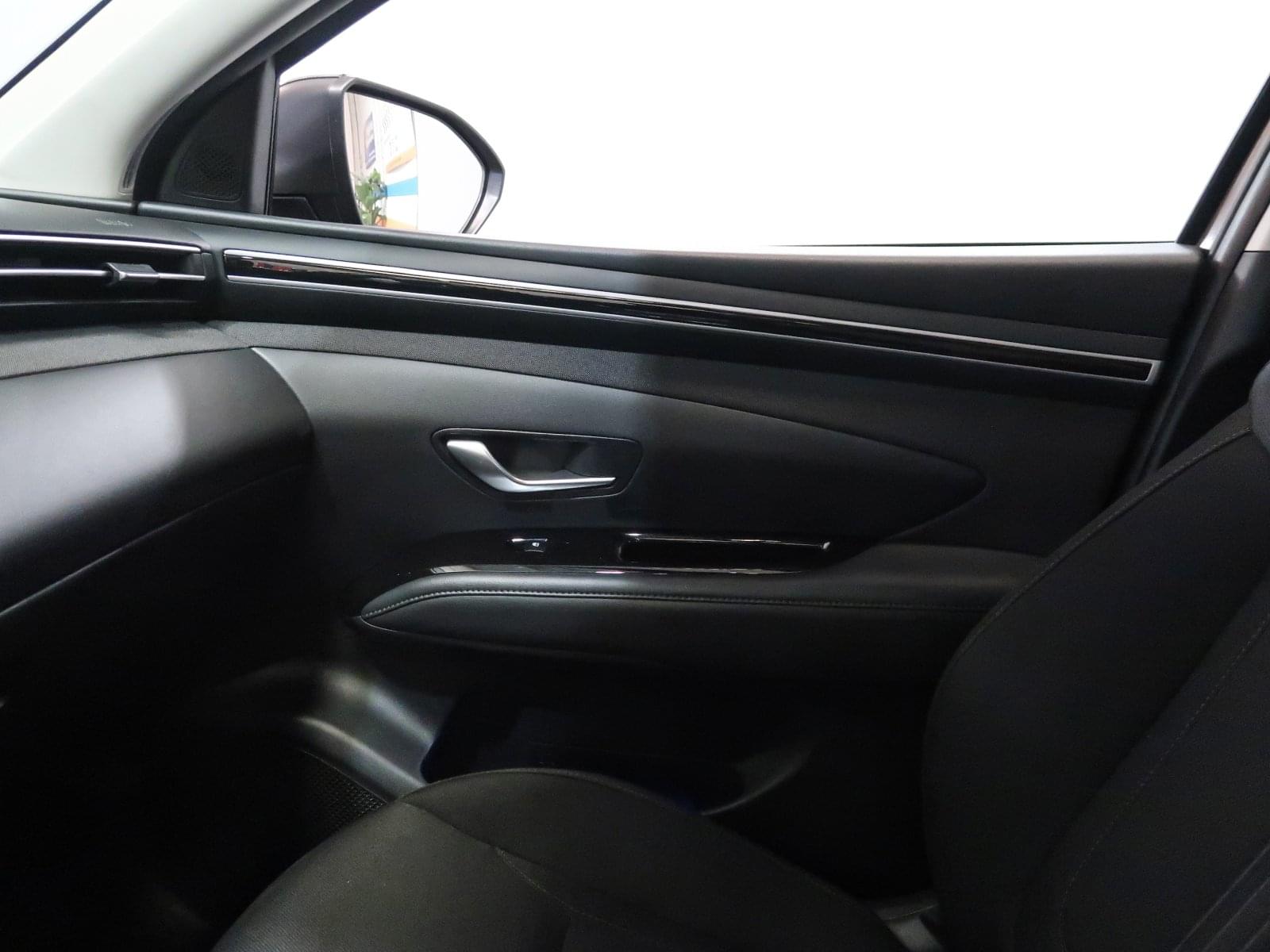 HYUNDAI TUCSON 1.6 TGDI HEV TECNO AUTO 230CV 40 
