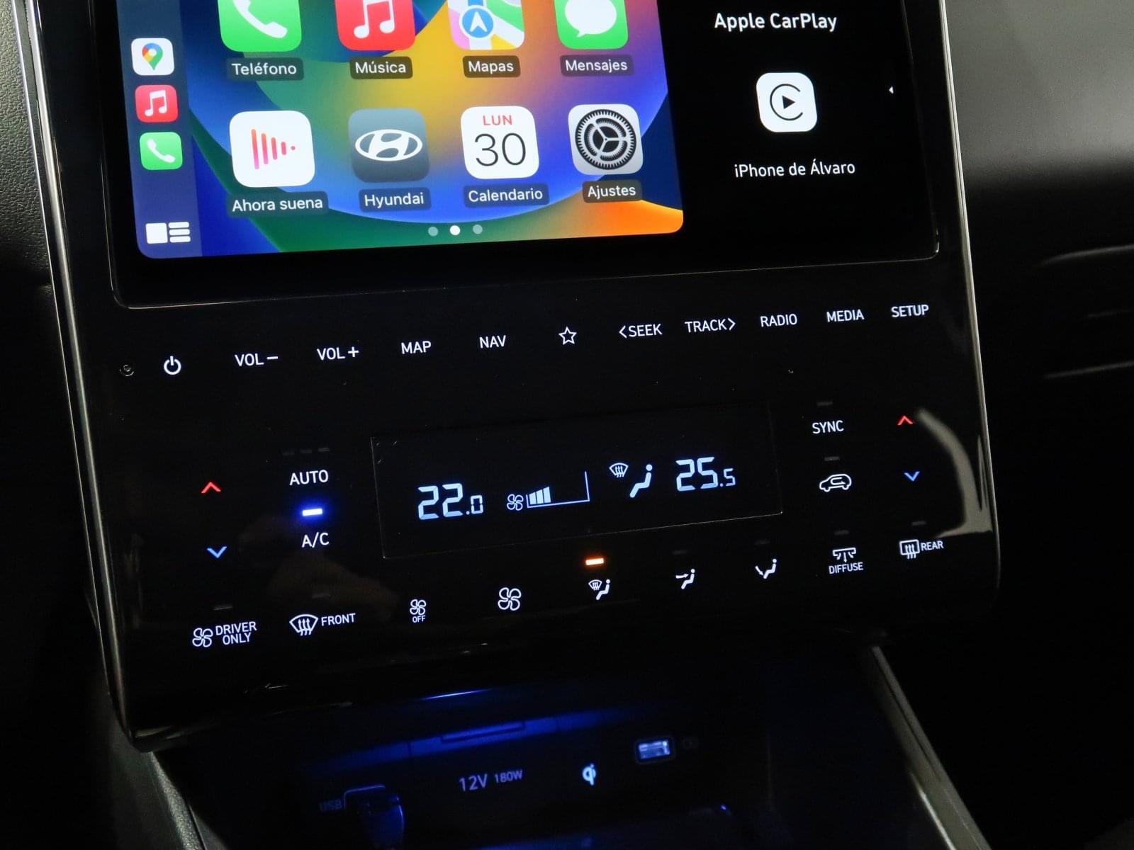 HYUNDAI TUCSON 1.6 TGDI HEV TECNO AUTO 230CV 42 