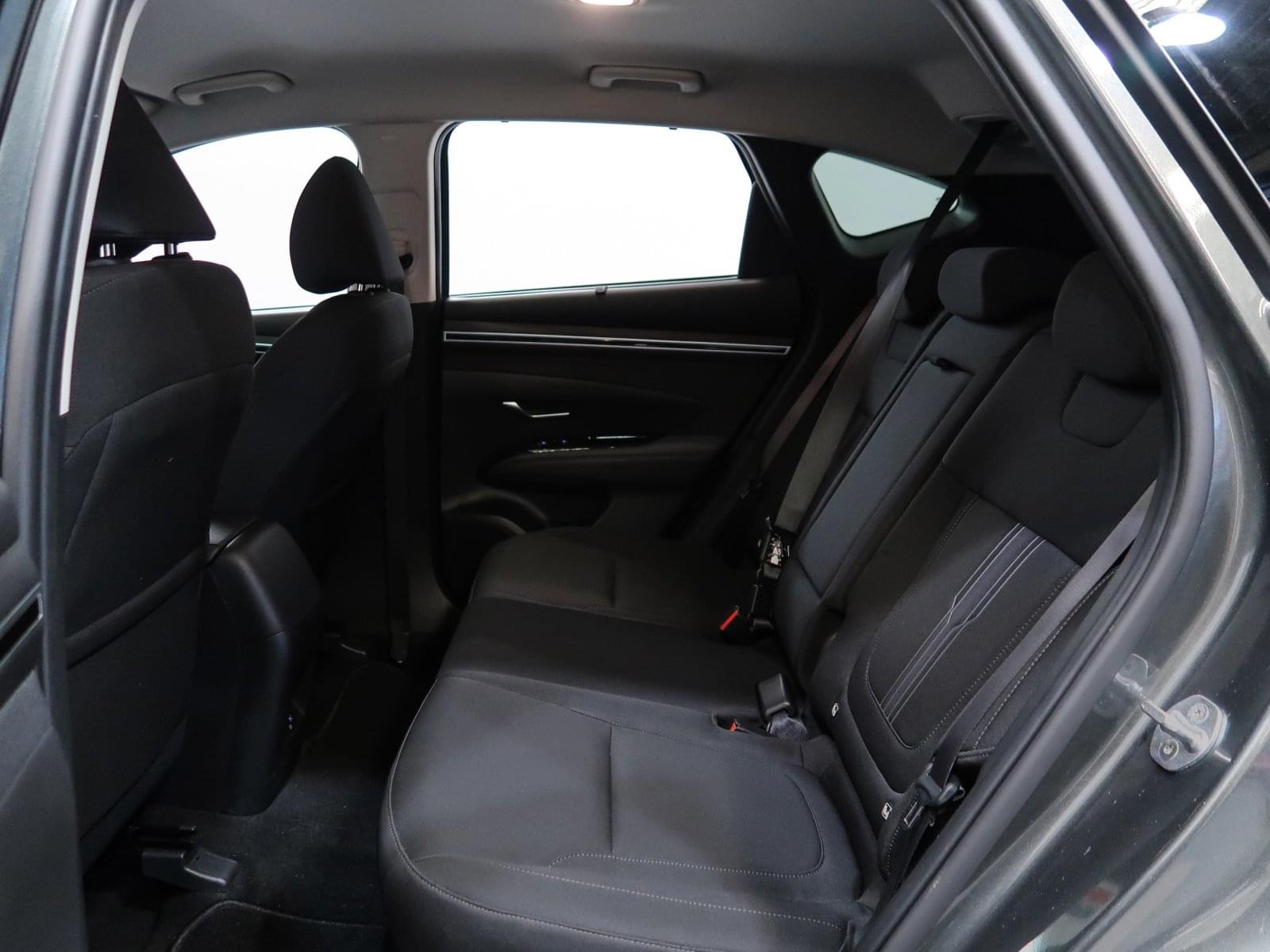 HYUNDAI TUCSON 1.6 TGDI HEV TECNO AUTO 230CV 23 
