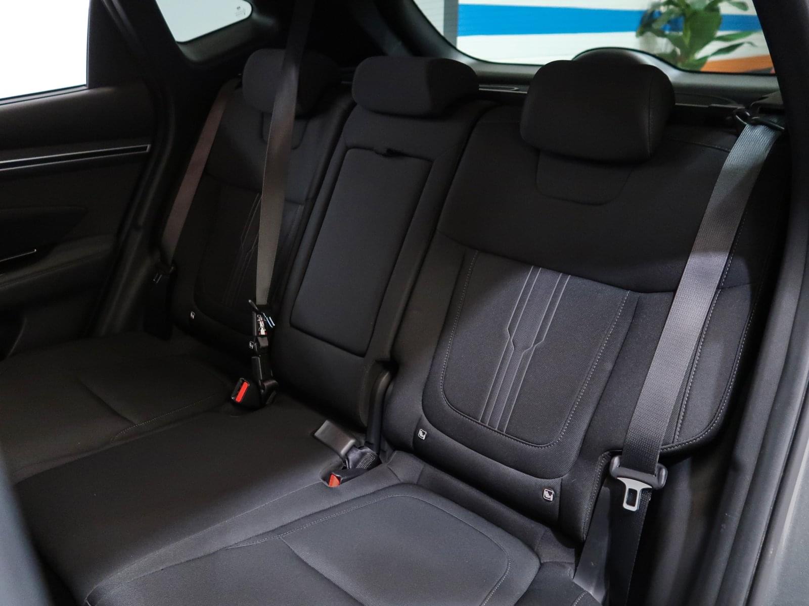 HYUNDAI TUCSON 1.6 TGDI HEV TECNO AUTO 230CV 20 