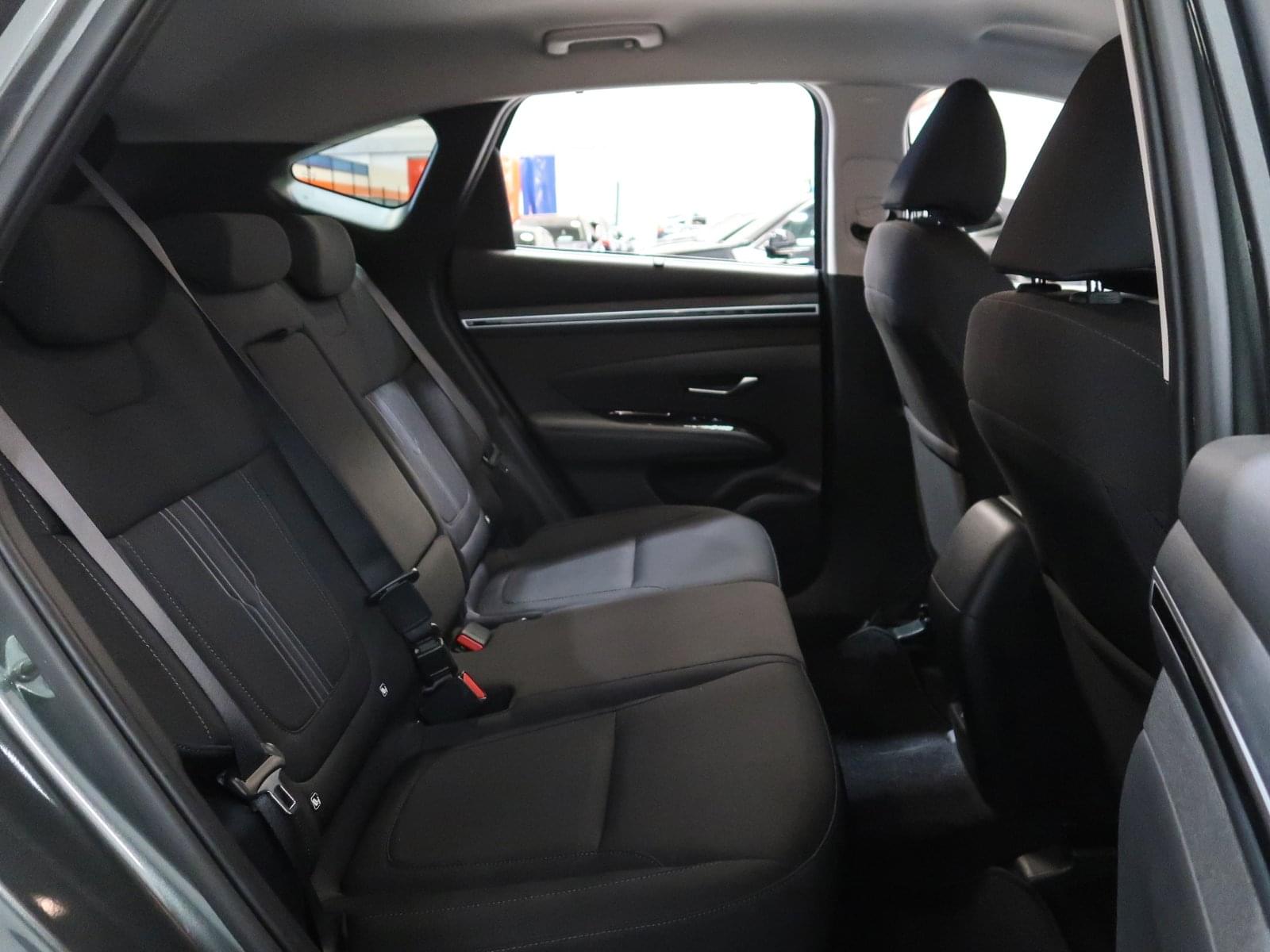 HYUNDAI TUCSON 1.6 TGDI HEV TECNO AUTO 230CV 26 
