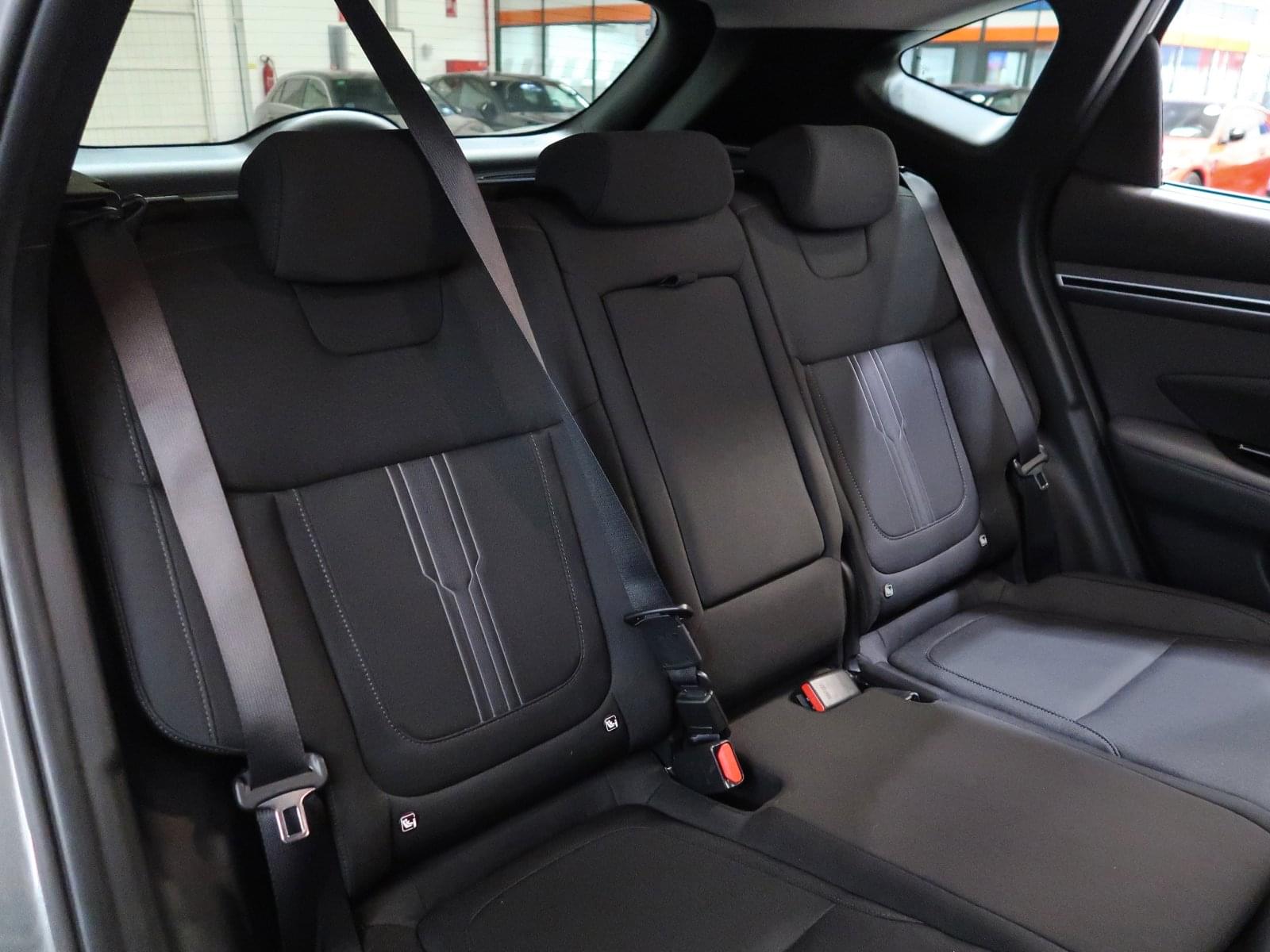HYUNDAI TUCSON 1.6 TGDI HEV TECNO AUTO 230CV 27 