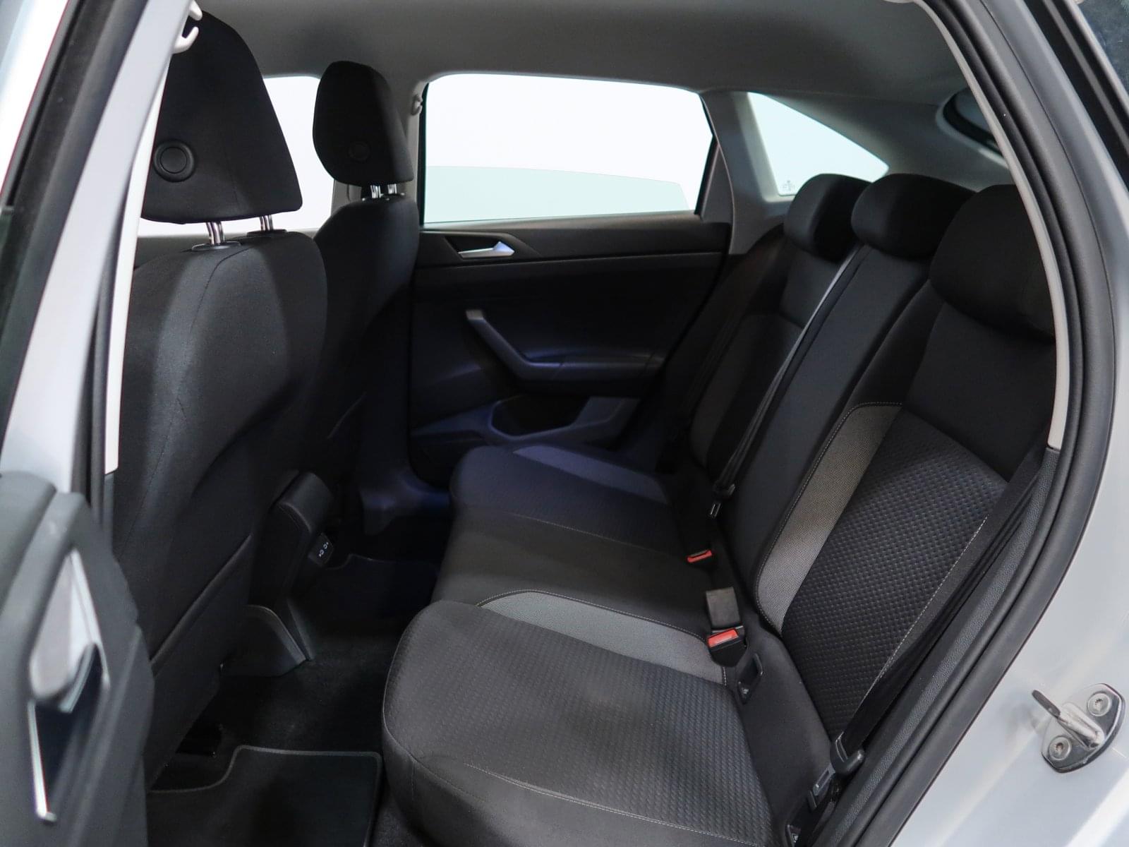VOLKSWAGEN TAIGO 1.0 TSI 110CV LIFE 20 