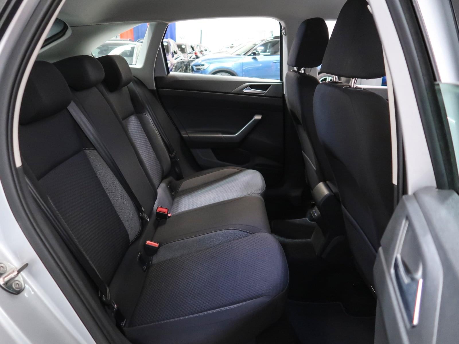 VOLKSWAGEN TAIGO 1.0 TSI 110CV LIFE 21 