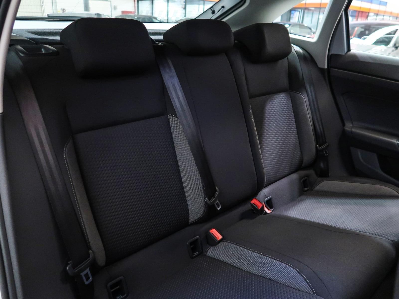 VOLKSWAGEN TAIGO 1.0 TSI 110CV LIFE 22 