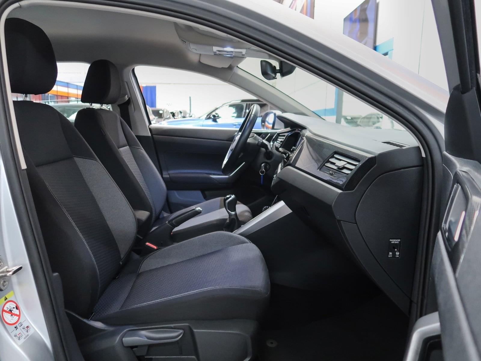 VOLKSWAGEN TAIGO 1.0 TSI 110CV LIFE 23 