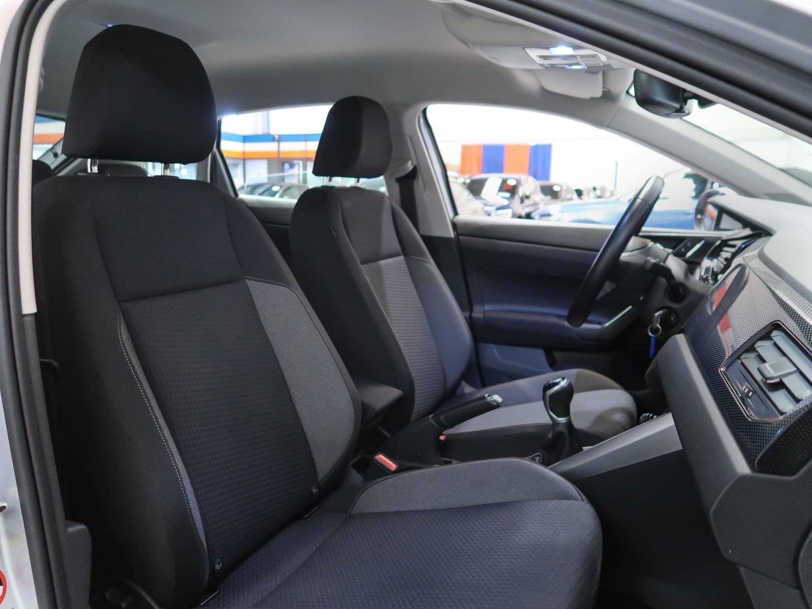 VOLKSWAGEN TAIGO 1.0 TSI 110CV LIFE 24 