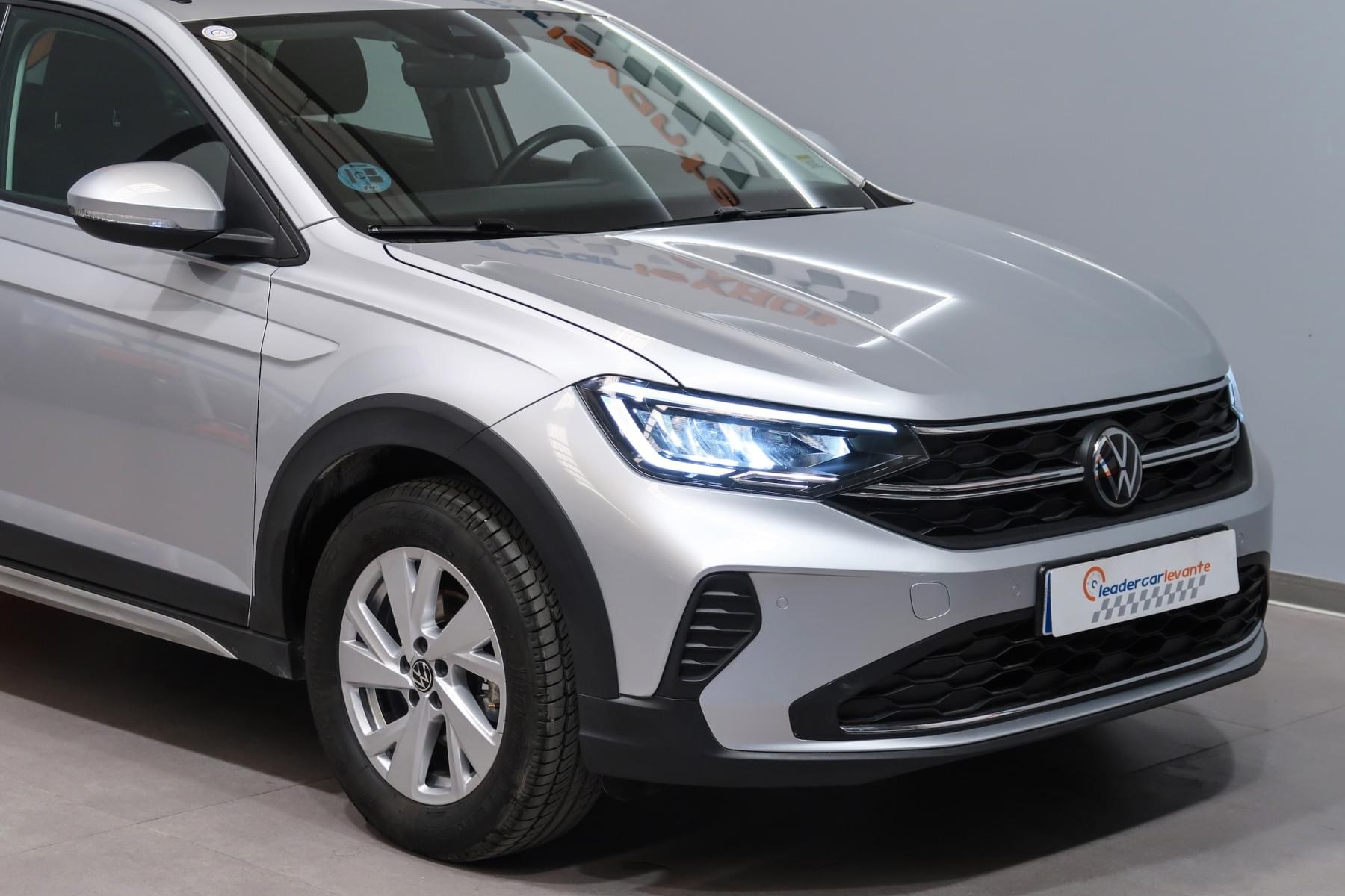 VOLKSWAGEN TAIGO 1.0 TSI 110CV LIFE 7 