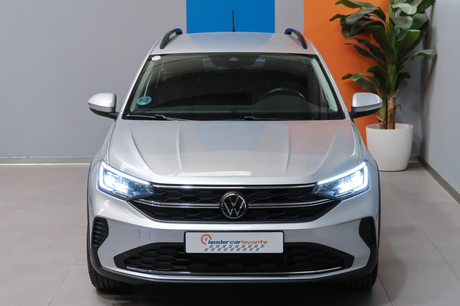 VOLKSWAGEN TAIGO 1.0 TSI 110CV LIFE 8 