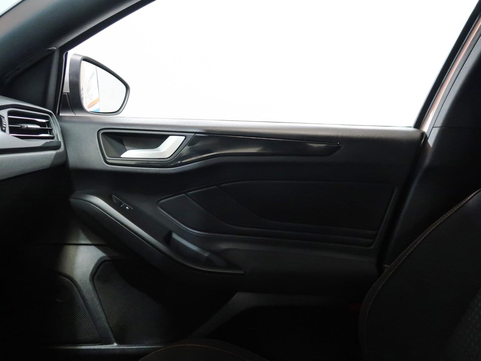 FORD FOCUS 1.0 ECOBOOST ST-LINE 125CV MHEV 30 