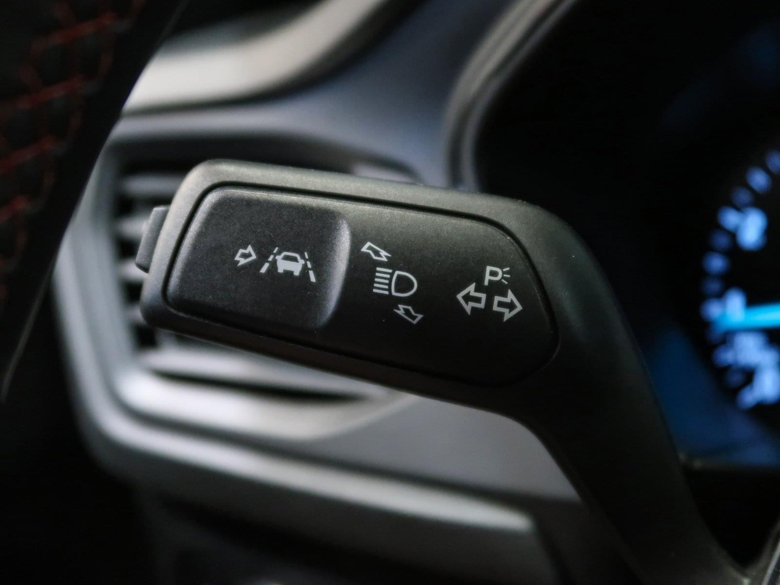 FORD FOCUS 1.0 ECOBOOST ST-LINE 125CV MHEV 32 