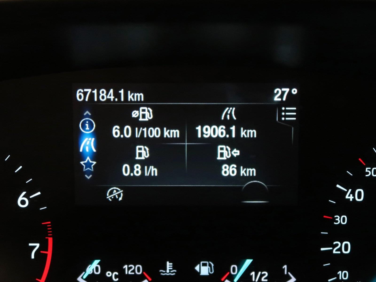 FORD FOCUS 1.0 ECOBOOST ST-LINE 125CV MHEV 34 