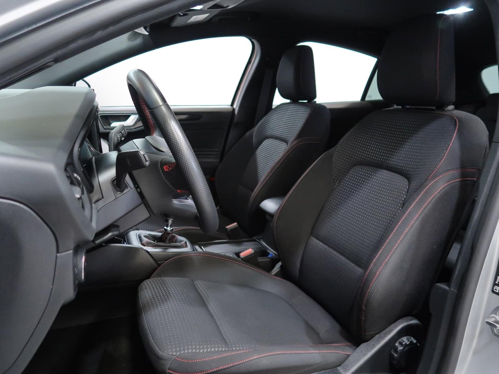 FORD FOCUS 1.0 ECOBOOST ST-LINE 125CV MHEV 17 