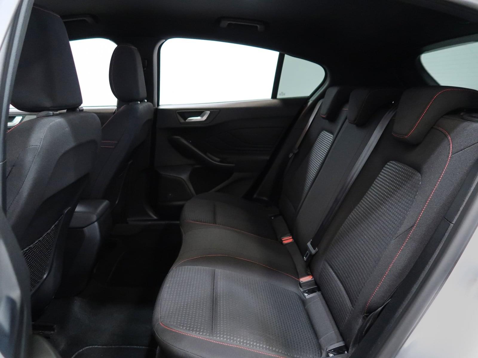 FORD FOCUS 1.0 ECOBOOST ST-LINE 125CV MHEV 21 