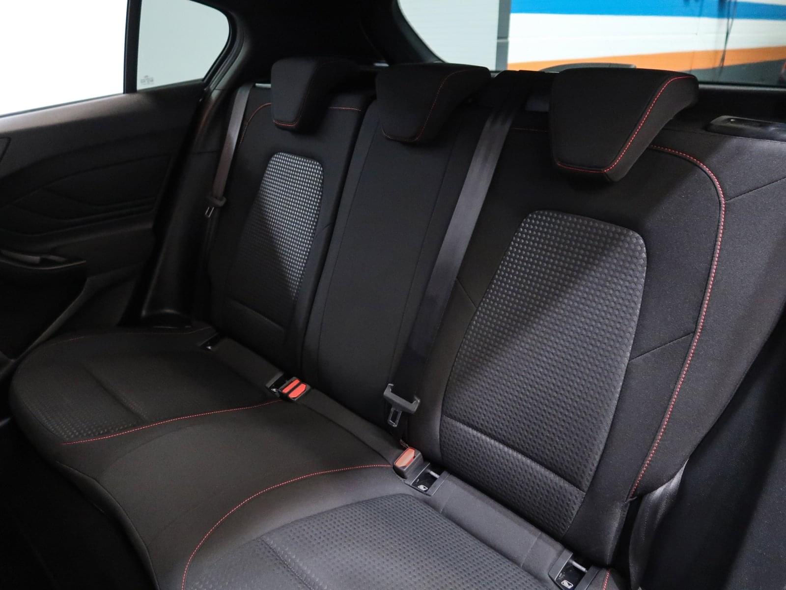 FORD FOCUS 1.0 ECOBOOST ST-LINE 125CV MHEV 18 
